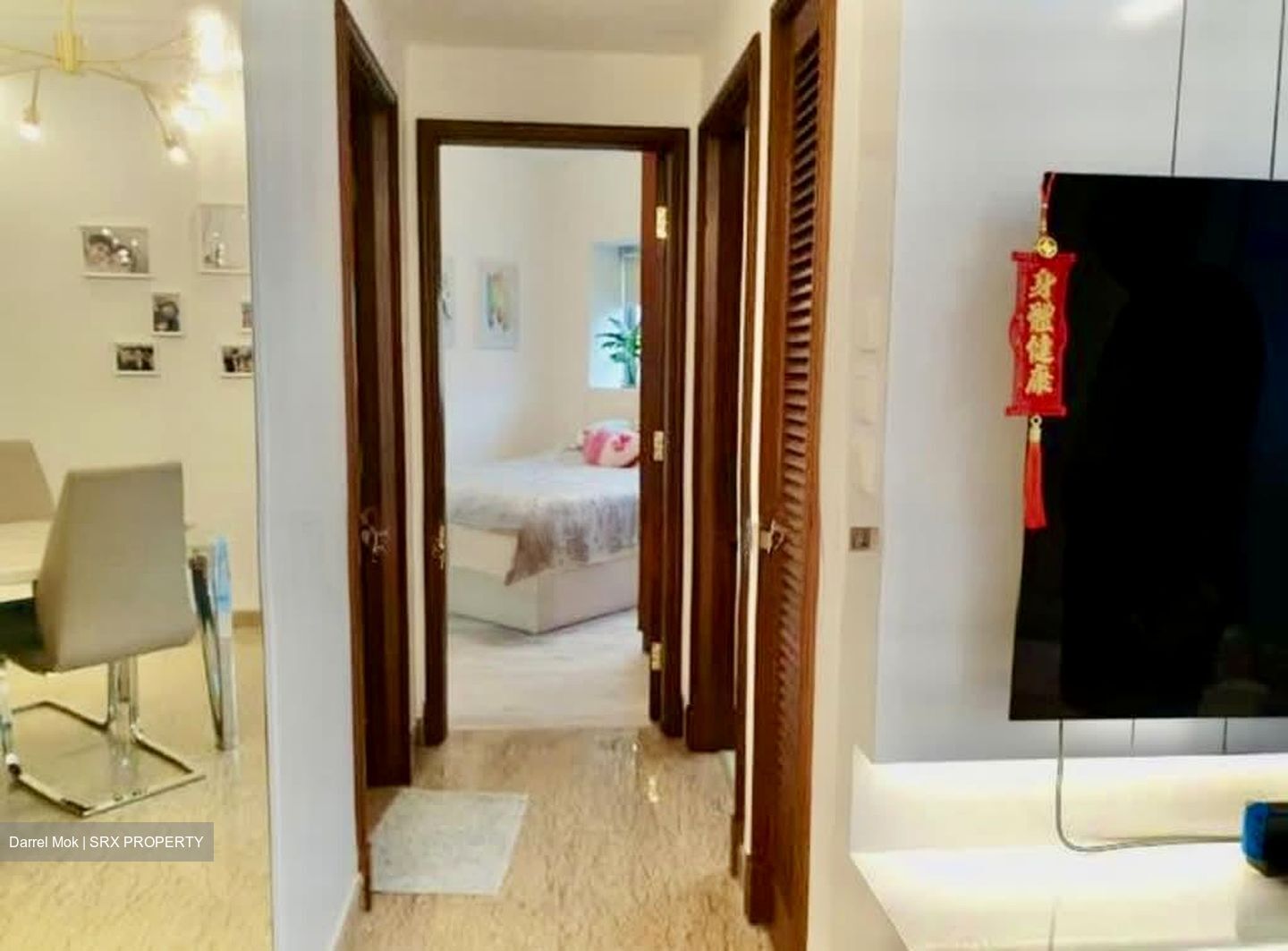 Sunshine Plaza (D7), Apartment #548145531